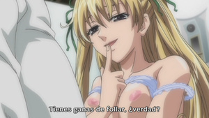 Stretta: The Animation